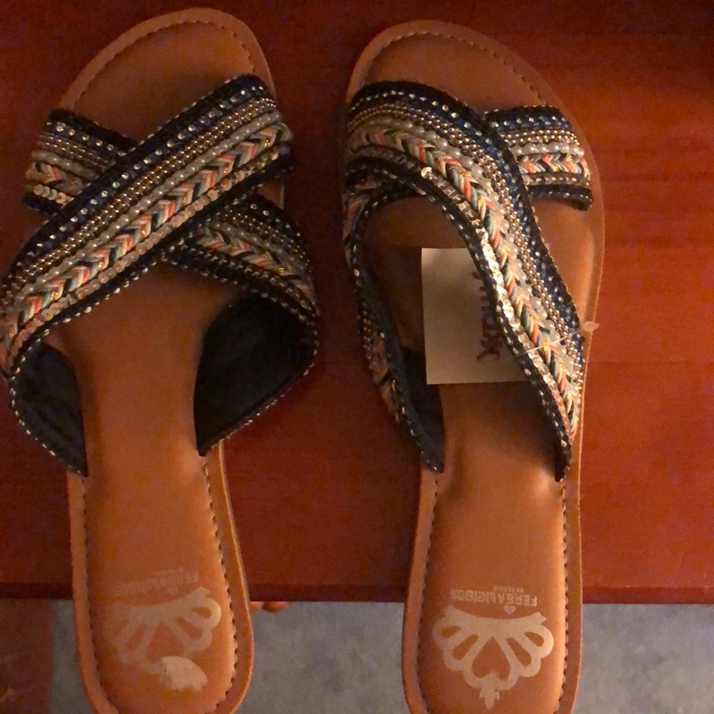 Sandals